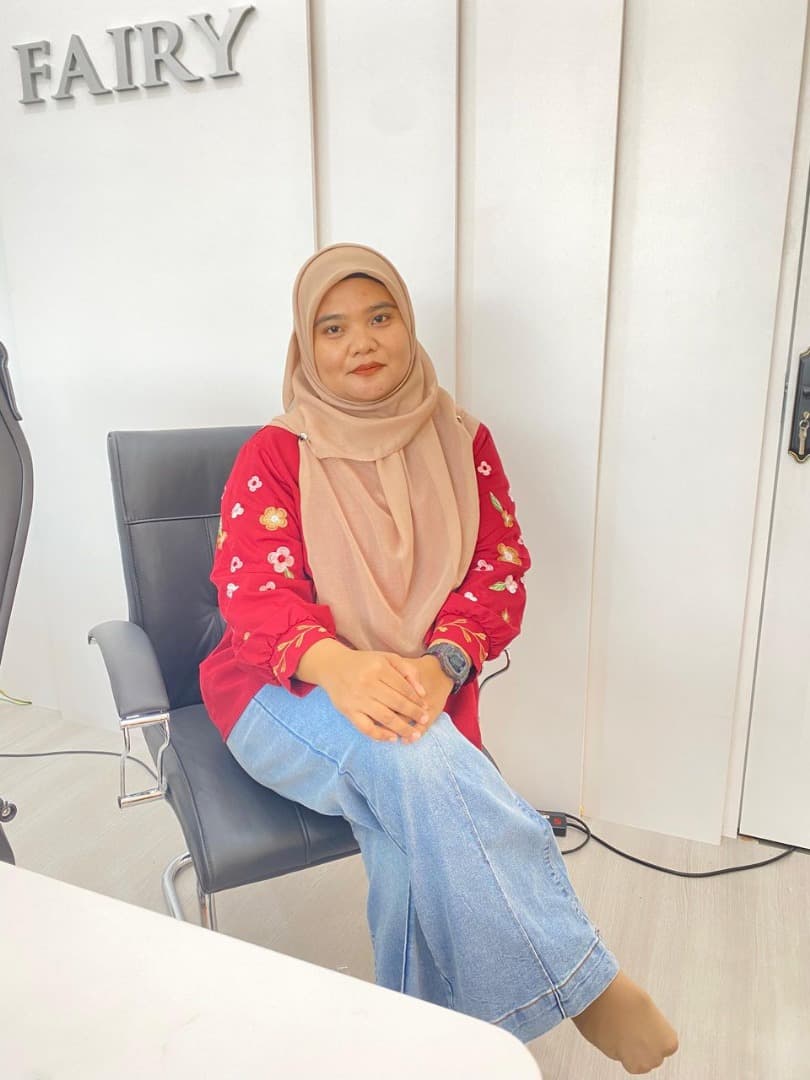 Nur Huda Zaki
